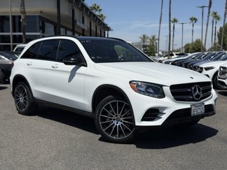 Used 2019 Mercedes-Benz GLC 300 image 1