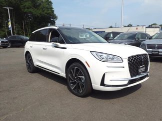 New 2024 Lincoln Corsair Grand Touring w/ Equipment Group 301A image 1