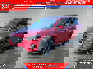 Used 2016 MAZDA CX-5 Grand Touring image 1