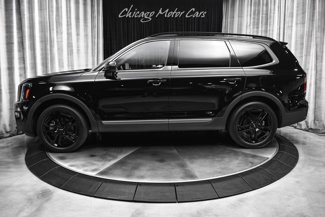 Used 2023 Kia Telluride EX X-Line video 1