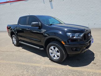 Used 2021 Ford Ranger XL w/ Equipment Group 101A High image 1