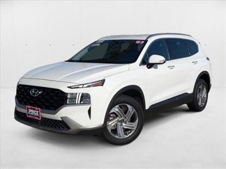 Used 2023 Hyundai Santa Fe SEL video 1