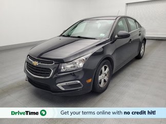 Used 2015 Chevrolet Cruze LT image 1