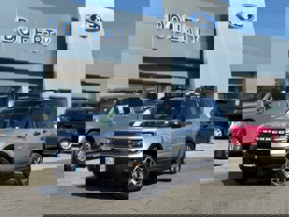 Used 2023 Ford Bronco Sport Badlands image 1