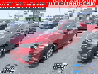 Certified 2022 Acura ILX image 1