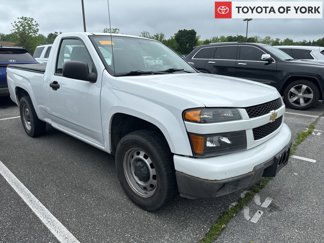 Used 2012 Chevrolet Colorado W/T w/ Power Convenience Package image 1