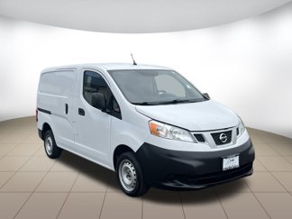 Used 2019 Nissan NV200 S w/ Cruise Control Package image 1