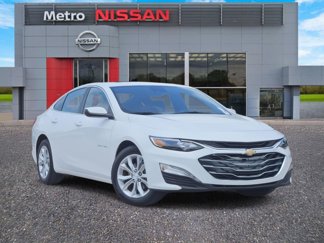 Used 2023 Chevrolet Malibu LT image 1