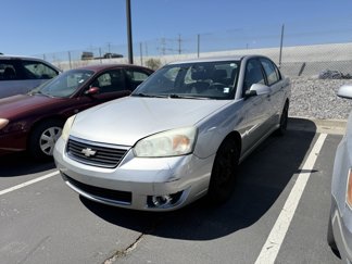 Used 2007 Chevrolet Malibu LT image 1