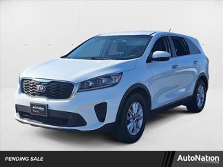 Used 2019 Kia Sorento LX image 1
