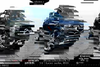 Certified 2021 Mercedes-Benz GLC 300 4MATIC image 1