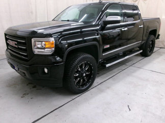 Used 2014 GMC Sierra 1500 SLT w/ All-Terrain Package image 1
