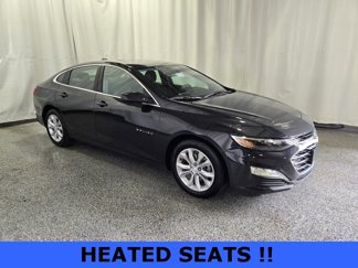 Used 2023 Chevrolet Malibu LT image 1
