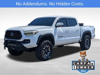 Used 2019 Toyota Tacoma SR image 1