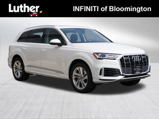 Used 2023 Audi Q7 3.0T Premium Plus image 1