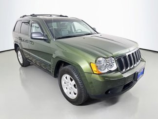 Used 2009 Jeep Grand Cherokee Laredo image 1