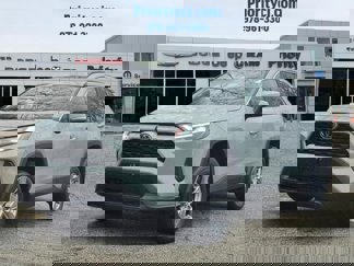 Used 2022 Toyota RAV4 XLE image 1