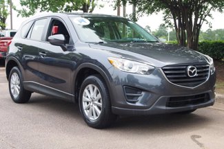 Used 2016 MAZDA CX-5 Sport w/ Rear Camera Package image 1