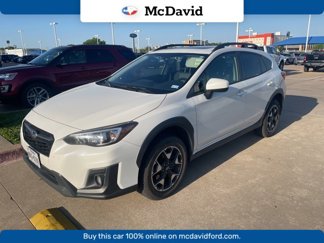 Used 2019 Subaru Crosstrek 2.0i Premium image 1