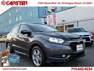 Used 2016 Honda HR-V EX-L image 1