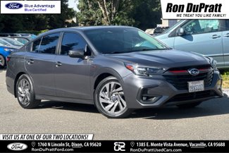 Used 2023 Subaru Legacy Sport image 1