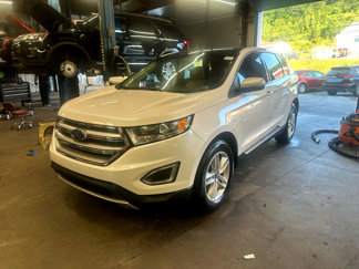 Used 2015 Ford Edge SEL w/ Equipment Group 201A image 1