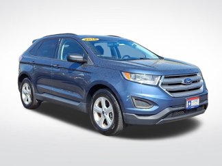 Used 2018 Ford Edge SE image 1