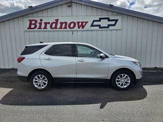 Used 2020 Chevrolet Equinox LT image 1
