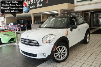 Used 2015 MINI Cooper Countryman image 1