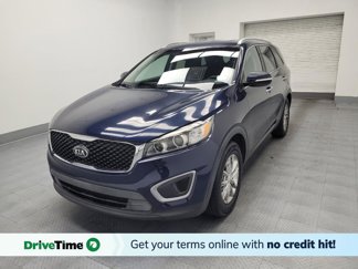 Used 2016 Kia Sorento LX w/ LX Convenience Package image 1