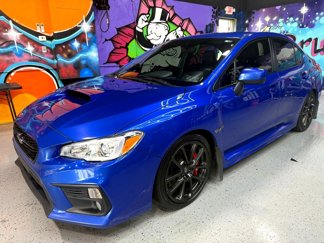 Used 2020 Subaru WRX Premium w/ Performance Package image 1