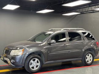 Used 2008 Pontiac Torrent 2WD w/ Preferred Package image 1