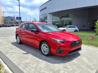New 2025 Subaru Impreza 2.0i image 1