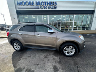 Used 2012 Chevrolet Equinox LT image 1