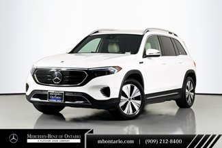 Used 2023 Mercedes-Benz EQB 250+ image 1