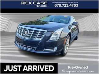 Used 2014 Cadillac XTS Premium image 1