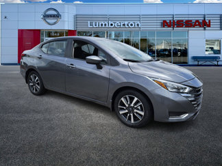 New 2025 Nissan Versa SV image 1