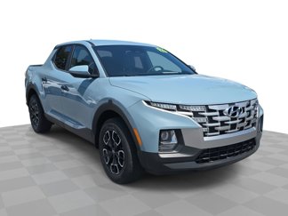 Used 2022 Hyundai Santa Cruz SEL w/ Cargo Package image 1