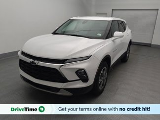 Used 2023 Chevrolet Blazer LT w/ Driver Confidence Package image 1