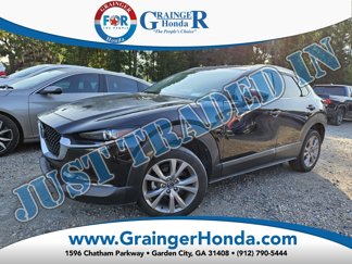 Used 2020 MAZDA CX-30 AWD w/ Premium Package image 1