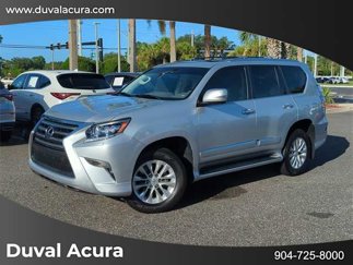 Used 2015 Lexus GX 460 image 1