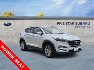 Used 2016 Hyundai Tucson SE w/ Option Group 02 image 1