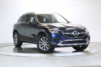 Used 2024 Mercedes-Benz GLC 300 4MATIC w/ Advanced USB Package image 1