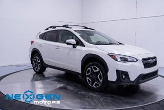 Used 2020 Subaru Crosstrek 2.0i Limited w/ Popular Package #2 image 1