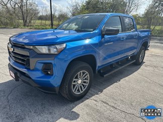 Used 2024 Chevrolet Colorado LT w/ LT Convenience Package image 1