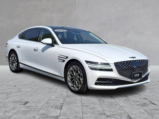 Used 2021 Genesis G80 2.5T w/ Prestige Package image 1