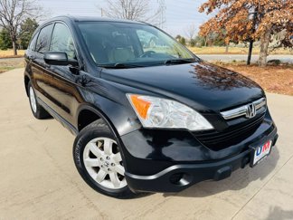 Used 2009 Honda CR-V EX-L image 1