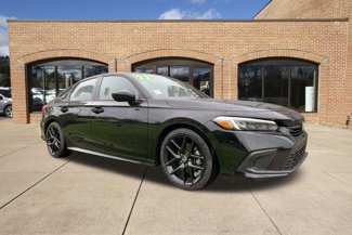 Used 2022 Honda Civic Sport image 1