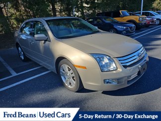 Used 2007 Ford Fusion SEL image 1
