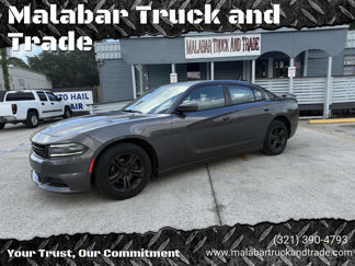 Used 2016 Dodge Charger SE w/ Popular Equipment Group image 1